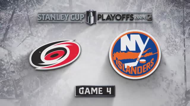 4. 🟠 #Айлендерс – 🌪️ #Каролина