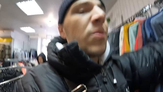 #ББ | Секонд-хенд 