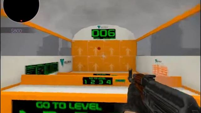 МОЯ ТРЕНЕРОВ РЕАКЦИИ И АИМА смотреть онлайн