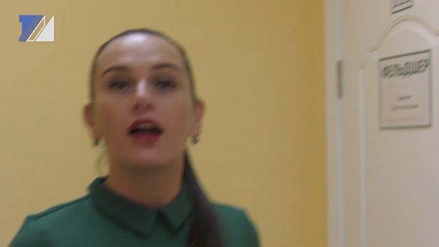 Открылось отделение неотложной медицинской помощи