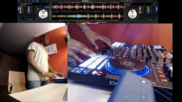 NEW DANECHALL MiX 2018 | GLOBAL WARMING RIDDIM (April 2018) | NEW REGGAE (Dj AKALA) смотреть онлайн