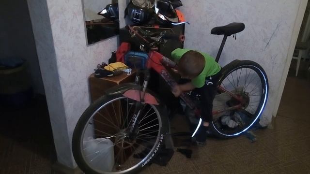 Омка Mr.Dirt смотреть онлайн