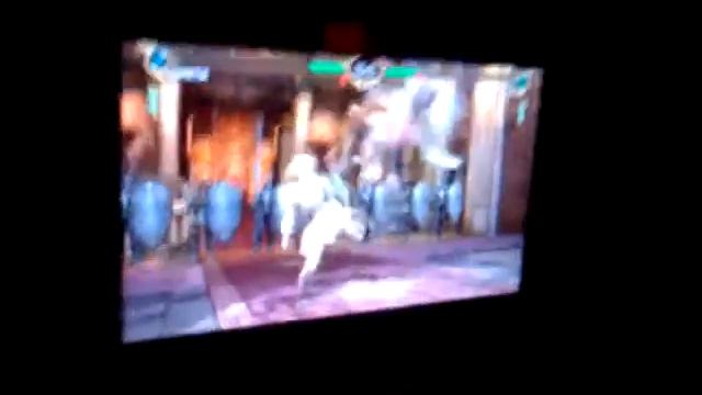 Soul Calibur 4 - Michael march cant play video games смотреть онлайн