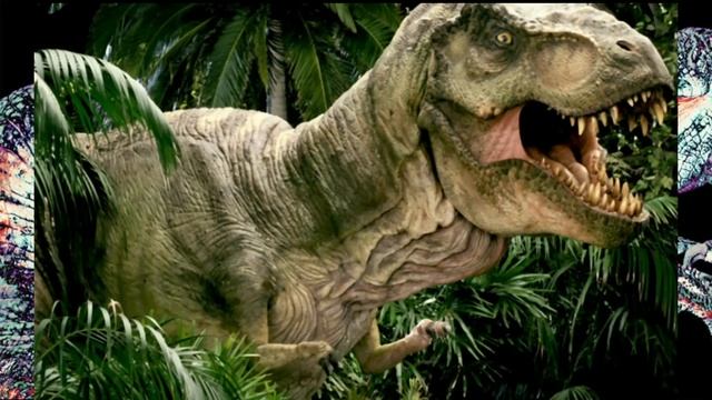 In Defense of The Lost World: Responding to Nostalgia Critic's Rant смотреть онлайн