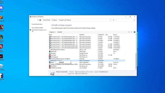 How To Fix Cannot Continue Installation Because Another Roblox Player Installer is Running (PART 2) смотреть онлайн