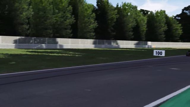 Monza Camtool - Assetto Corsa смотреть онлайн