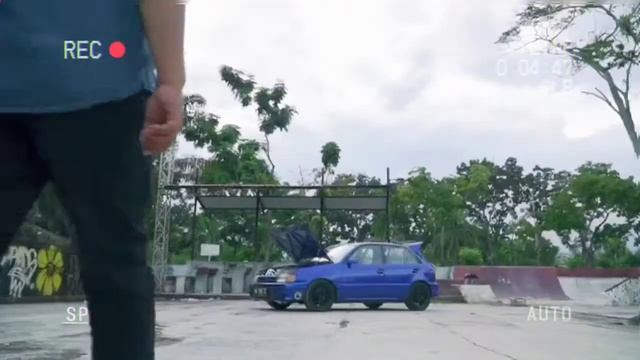 Toyota starlet pekanbaru смотреть онлайн
