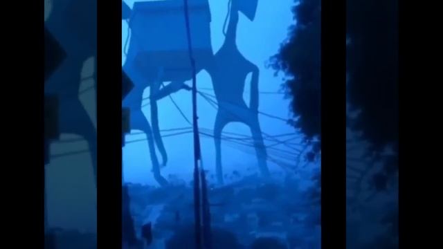 Сиреноголовые танцуют 10 часов!Siren Head Coffin Dance 10 Hours смотреть онлайн