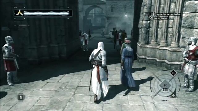 Assassin's Creed 1 En 10 Minutos смотреть онлайн