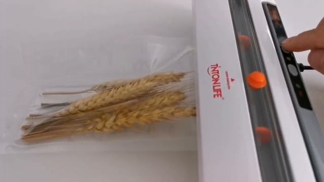 Вакуумный упаковщик "TINTON LIFE" 905 смотреть онлайн