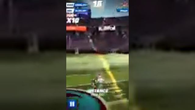 How to Dominate Flick Quarterback for IOS смотреть онлайн