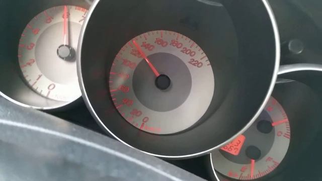 Мазда 3 смотреть онлайн