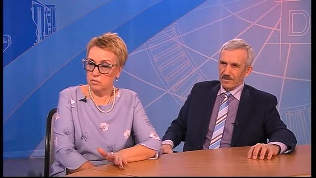 "На тему дня": Центр национальных культур в Дубне смотреть онлайн