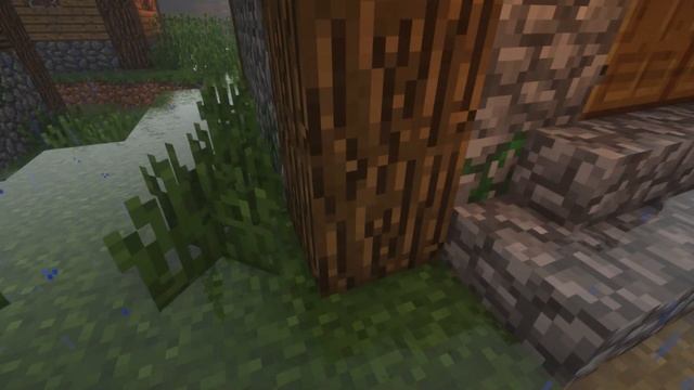 Minecraft | Realistic Snow and Rain Shaders смотреть онлайн