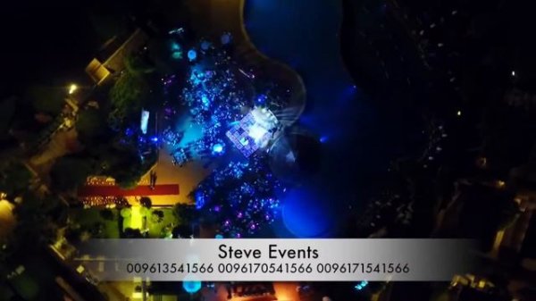 Turquoise Beach Resort Weddings