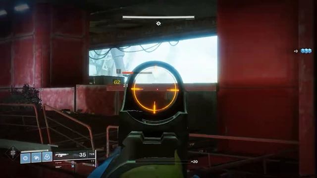 Електрик - DESTINY 2 - #7 (Прохождение)