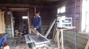 Комбинированный станок ML 392