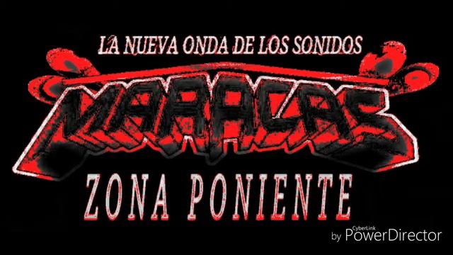 Sonido maracas - si te has de marchar / cumbia смотреть онлайн