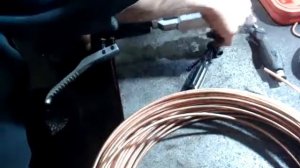 Набор для вальцовки тормозных и топливных трубок МАСТАК 102 10031C