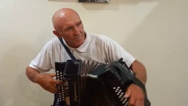Не для меня придёт весна! Песни под гармонь! смотреть онлайн