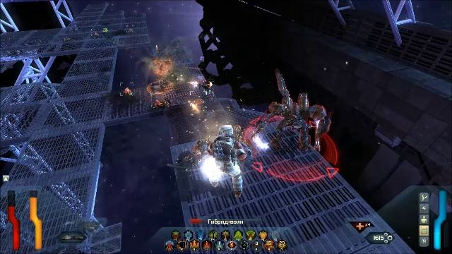 SpaceSiege 23 часть.mp4