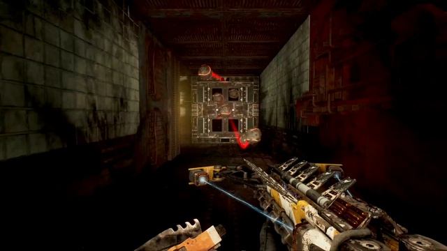 Meet your Maker | Reveal Trailer смотреть онлайн