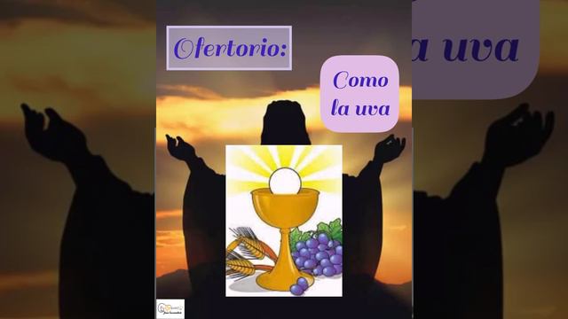 ESQUEMA MUSICAL SEGUNDO II DOMINGO DE CUARESMA. Links, letra y acordes ⬇️ descripción смотреть онлайн