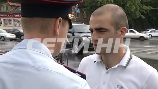Звездный рейд в Нижнем Новгороде смотреть онлайн