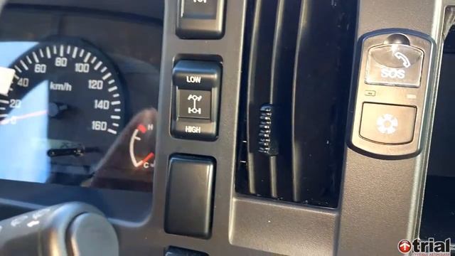 Обзор ISUZU NPS75 #trialtrucks смотреть онлайн