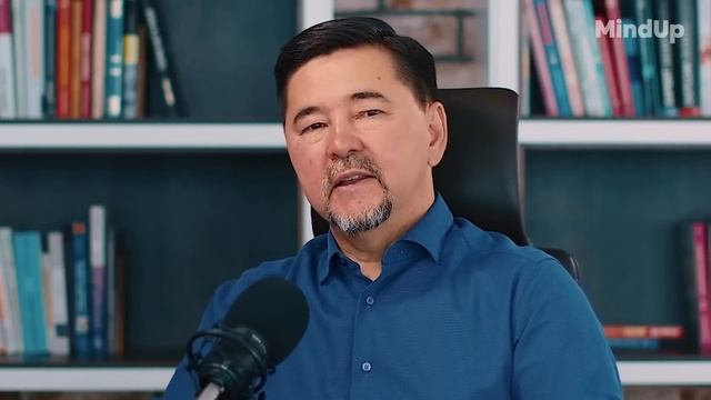 Самая ПОЛНАЯ лекция по достижению УСПЕХА! Часть 1. Маргулан Сейсембаев смотреть онлайн