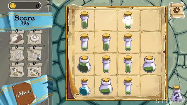 the alchemist hd обзор игры андроид game rewiew android смотреть онлайн