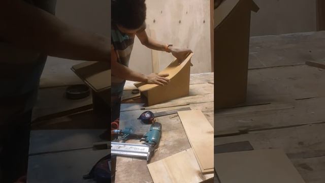 عمل قعدة وظهر كرسي ابلاكاش طبقات بدون مكبس حراريpart2 смотреть онлайн