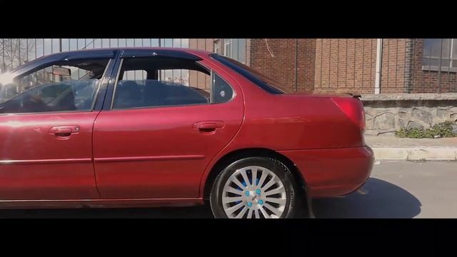 Ford Mondeo Mk2 CarPorn смотреть онлайн
