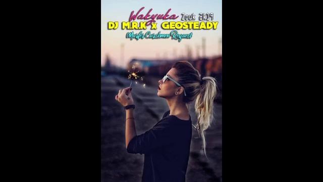 ▪☆☆DJ M R K x G£o$t£@d¥ - ₩@k¥uk@ {Zouk 2k19}☆☆▪ смотреть онлайн