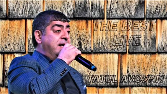 Tatoul Avoyan - 