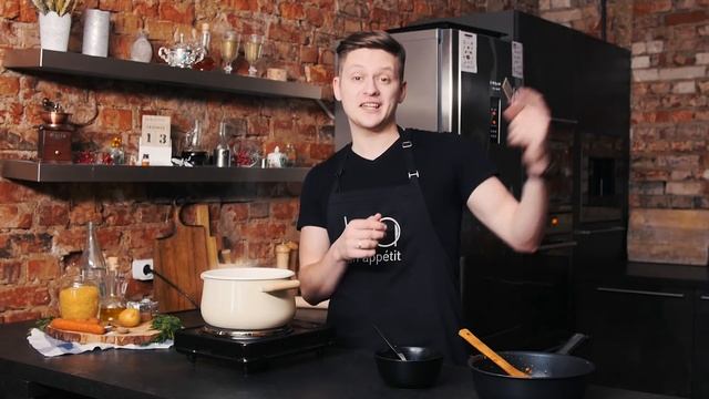 3 бюджетных рецепта для студентов [Рецепты Bon Appetit] смотреть онлайн
