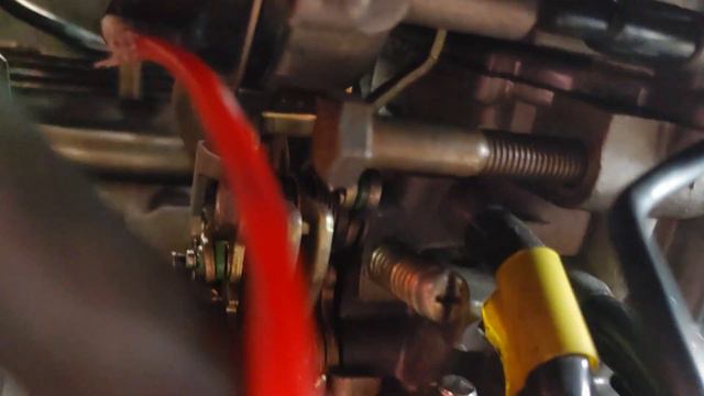 22r won't idle - Fuel Cut solenoid? SOLVED! SEE DESCRIPTION / COMMENTS смотреть онлайн