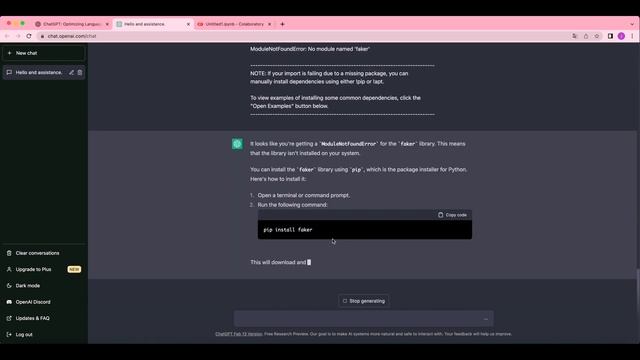 코딩지식 1도 없이 ChatGPT가 써준 Python코드로 엑셀 업무 자동화하기 смотреть онлайн