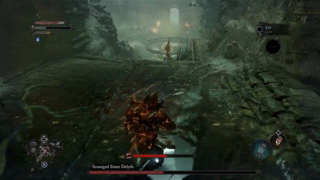 LORD OF THE FALLEN | ФОНАРНЫЙ СОЛС ЛАЙК | СТРИМ 2 | XBOX SERIES X смотреть онлайн