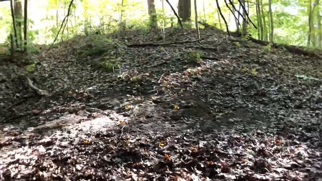 Tinker's Cave (Horse Thief's Hideaway) смотреть онлайн