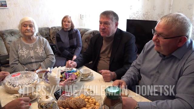 Глава муниципального образования лично проверил исполнение поручения Главы ДНР