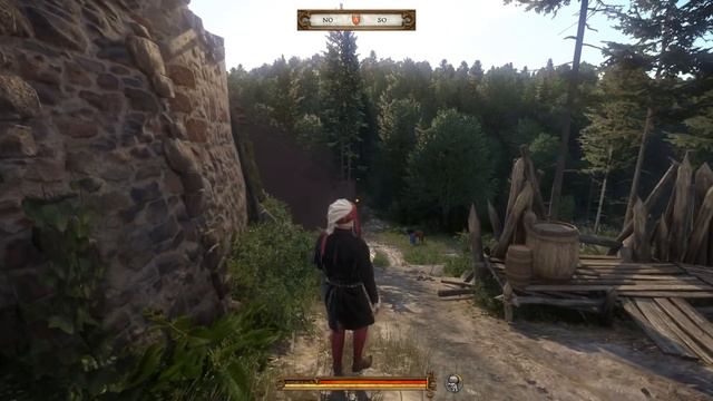 Kingdom Come: Deliverance - From the Ashes #01: Jetzt wird gebaut! ☢ [Lets Play - Deutsch] смотреть онлайн