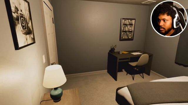 SCARIEST JUMPSCARE IN YEARS | Scrutinized - Part 1