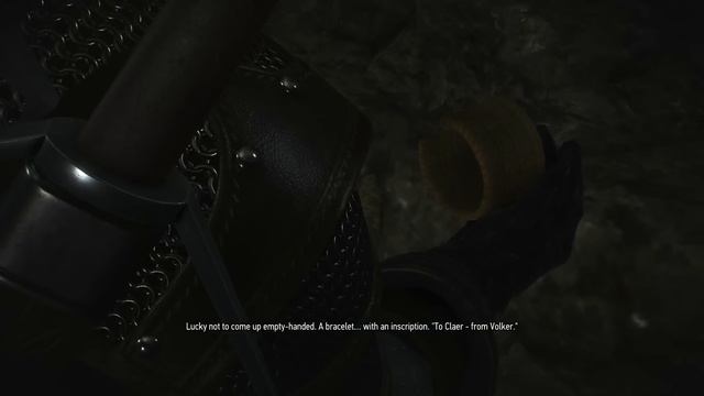 The Witcher 3: Devil by the Well, the Noon Wraith (Witcher Contract) - Story & Gameplay #31 [PC] смотреть онлайн