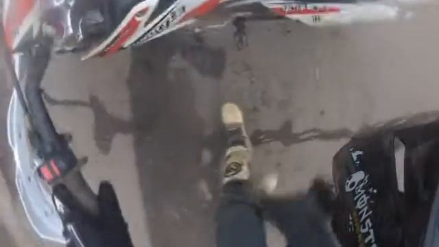 Немножко упал)) смотреть онлайн