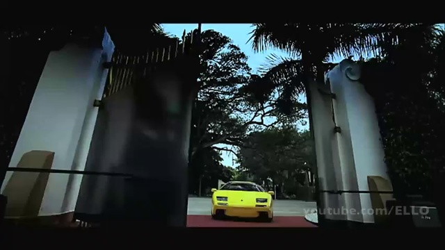 Timati & P.Diddy - On You