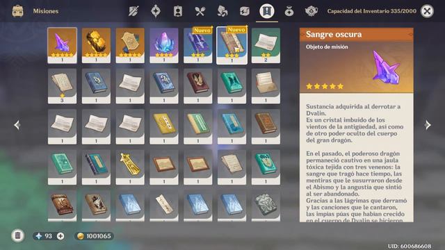 Cuentos de Tatara - Genshin Impact (Como quitar la barrera de Tatarasuna) смотреть онлайн