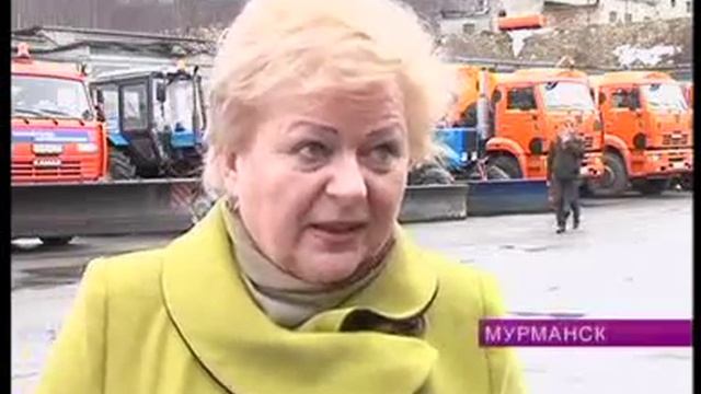 Глава городской администрации Андрей Сысоев проинспектировал муниципальное предприятие «Управление смотреть онлайн