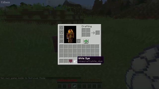 Minecraft 1.20.2 How to make COLORED TEXT ON SIGNS | Minecraft How to get COLORED TEXT ON SIGNS смотреть онлайн