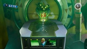 Сэкбой Большое Приключение #12 — Подходи по Одному {PS5} прохождение часть 12